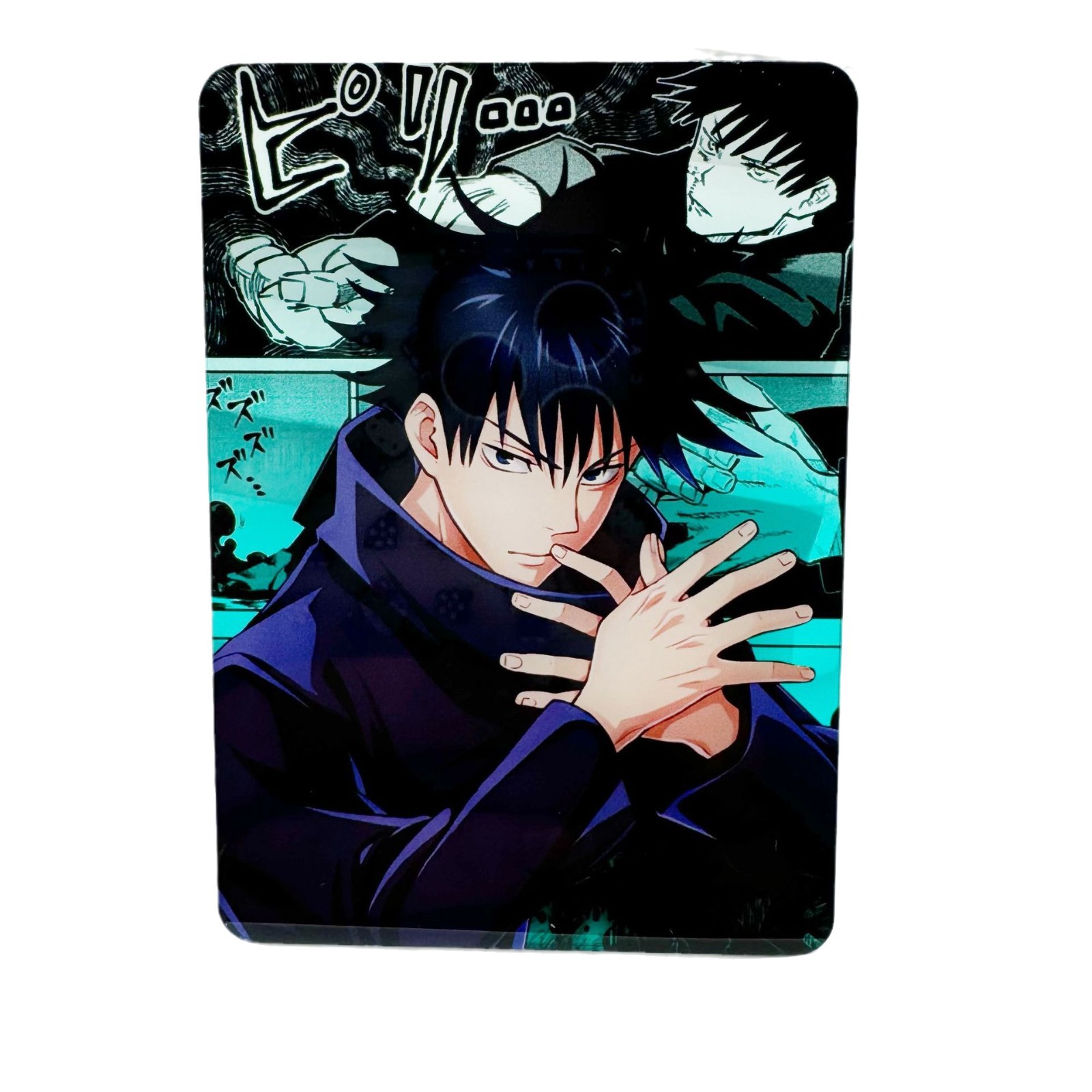 주술회전 애니메이션 고죠 사토루 스구루 게토 메구미 후 - Gojo Anime Merchandise 리뷰 및 가격