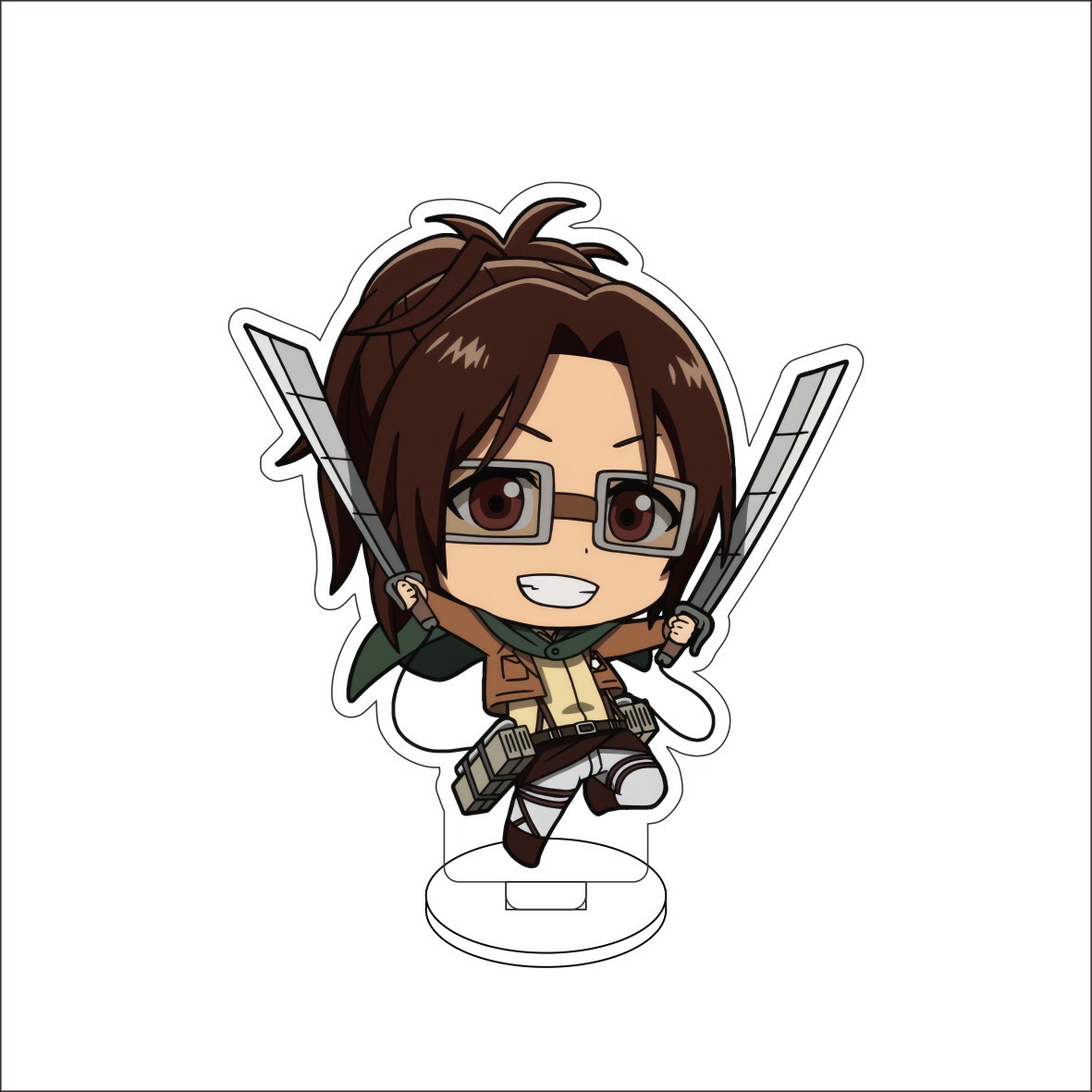 10CM 애니메이션 진격의 거인 에렌 예거 행제조이 미 - Anime Merchandise 리뷰 및 가격