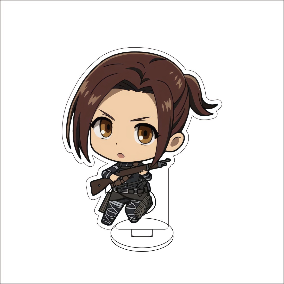 10CM 애니메이션 진격의 거인 에렌 예거 행제조이 미 - Anime Merchandise 리뷰 및 가격