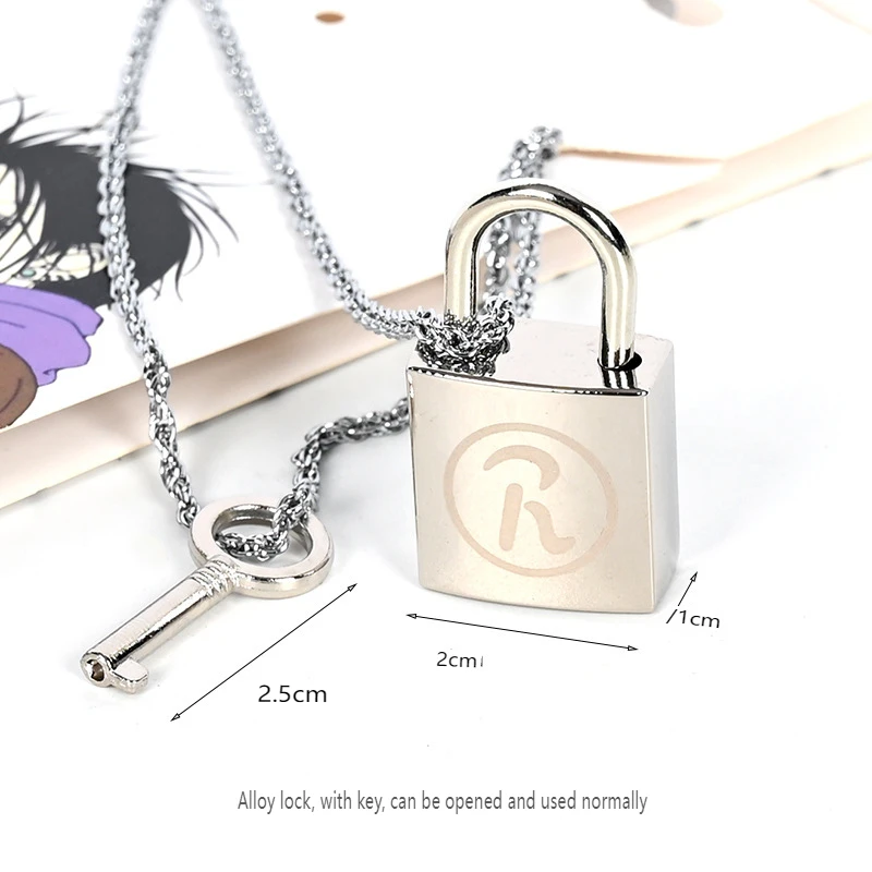 2 개/대 Anime Oosaki Nana Honjo  - Nana Anime Merchandise 리뷰 및 가격