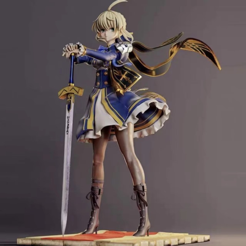 스팟 페이트 나이트 세이버 아르토리아 나이트 스타일 펜 - Fate Anime Merchandise 리뷰 및 가격