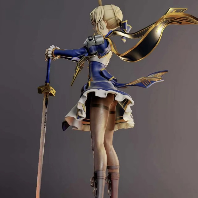스팟 페이트 나이트 세이버 아르토리아 나이트 스타일 펜 - Fate Anime Merchandise 리뷰 및 가격