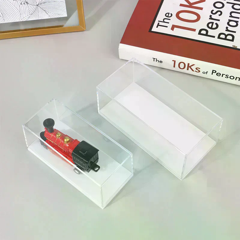 1:64 스케일 자동차 모델 디스플레이 박스 투명 아크 - Figure Display Box 리뷰 및 가격