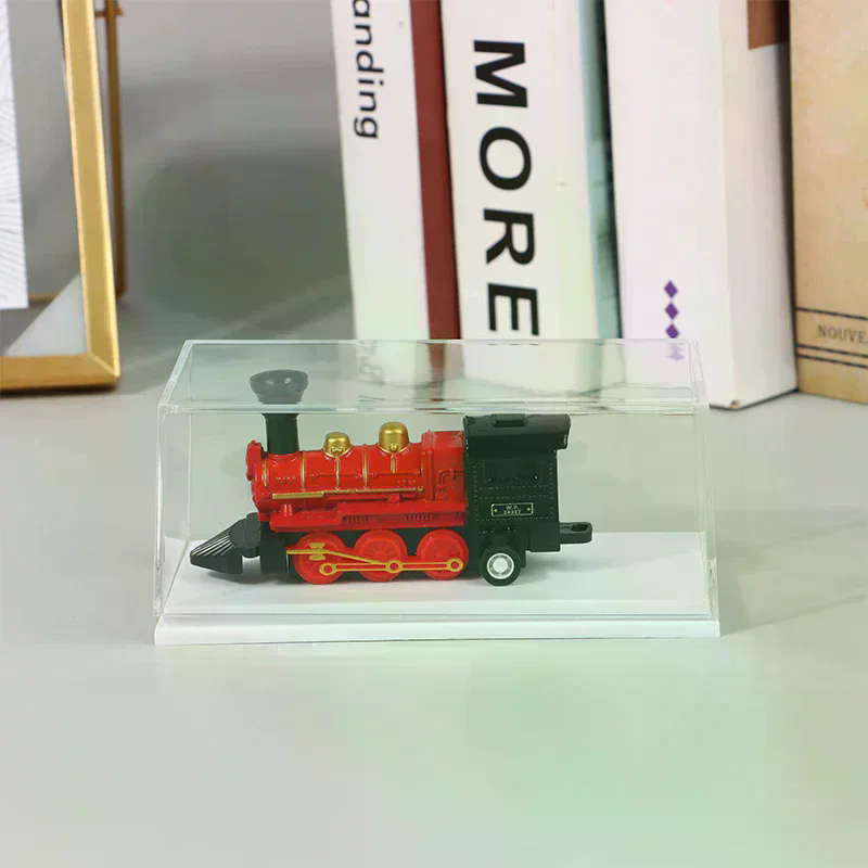 1:64 스케일 자동차 모델 디스플레이 박스 투명 아크 - Figure Display Box 리뷰 및 가격
