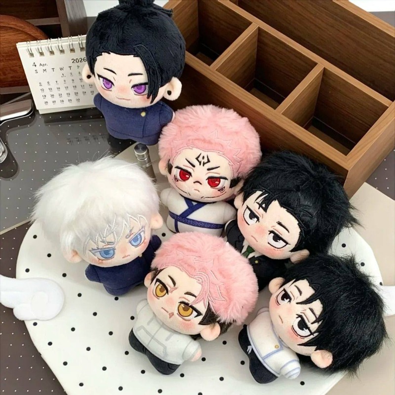 주술회전 애니메이션 굿즈 이타도리 유지 고죠 사토루 1 - Anime Merchandise For Kids 리뷰 및 가격