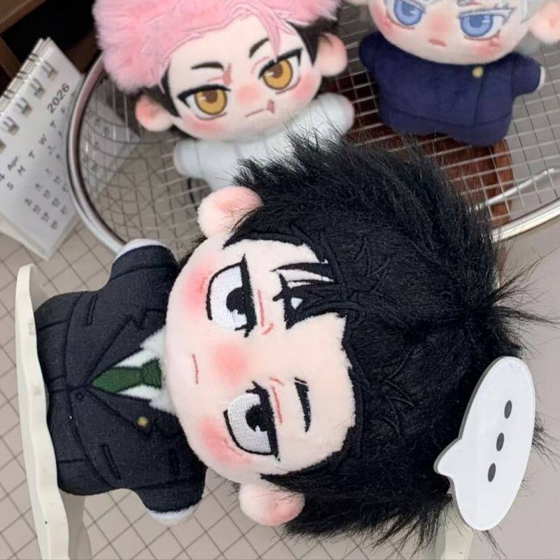 주술회전 애니메이션 굿즈 이타도리 유지 고죠 사토루 1 - Anime Merchandise For Kids 리뷰 및 가격